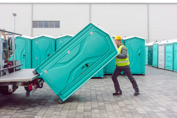 Best Standard Portable Toilet Rental  in Greeley, CO