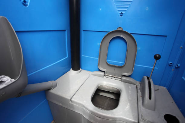 Best Portable Restroom Setup and Delivery  in Greeley, CO